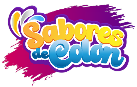 Sabores de Colón Logo